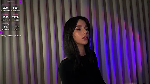 sasha long13 online show from 02.04.25