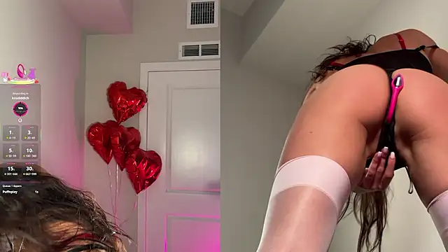 Snapshot of sasha_long13 chatting on 02.22.26 sasha long13 online show from 02.22.26