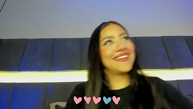 nicolle pierce online show from 02.17.25