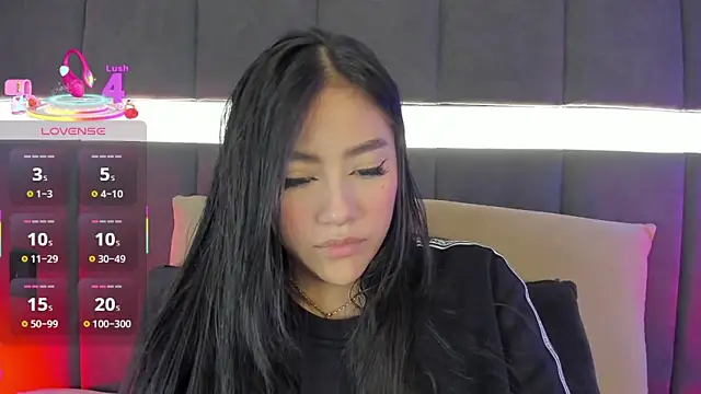 nicolle pierce online show from 03.06.25