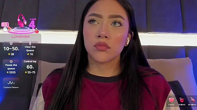 nicolle pierce online show from 03.21.25