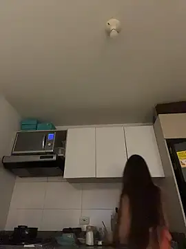 MariaIsabella8 online show from 01.16.26