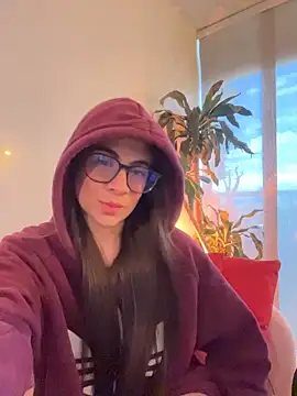 MariaIsabella8 online show from 03.11.26