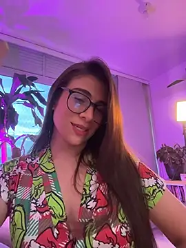 MariaIsabella8 online show from 05.03.26