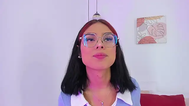 samantha  fairy online show from 12.02.24