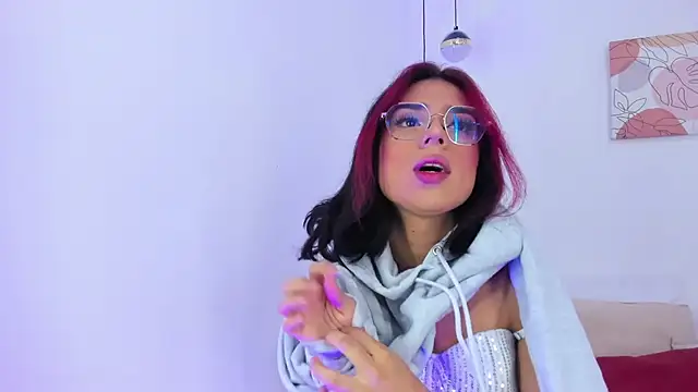 samantha  fairy online show from 12.08.24