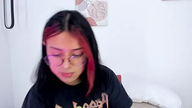 samantha  fairy online show from 01.07.25