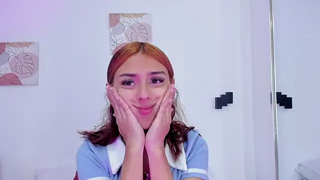 samantha  fairy online show from 02.17.25