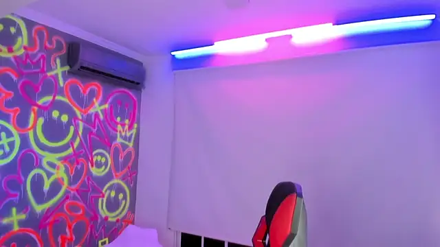 GEANNAROSE online show from 12.03.24