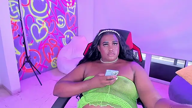 GEANNAROSE online show from 01.14.25