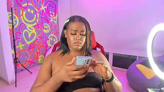 GEANNAROSE online show from 01.23.25