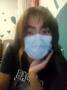 Kelly del soler25 online show from 10.28.25