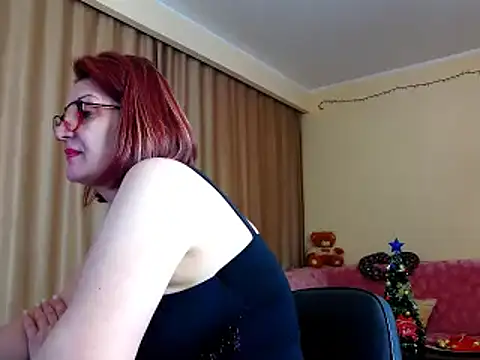 EdithCharm online show from 12.09.24