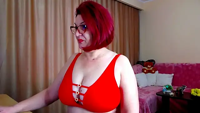 EdithCharm online show from 02.04.26