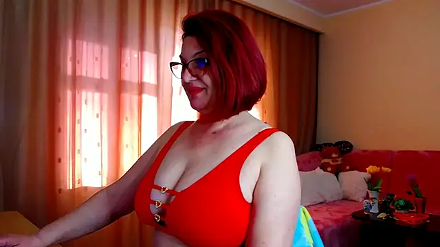 EdithCharm online show from 03.08.26