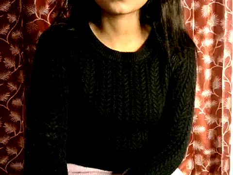 Snapshot of Sanjana_Gupta chatting on 12.29.24 Sanjana Gupta online show from 12.29.24