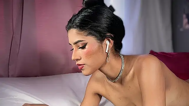 chiarabrielle00 online show from 03.13.26