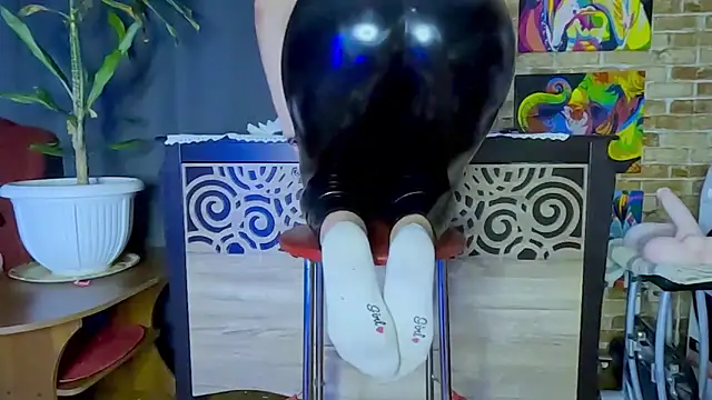 JosephinaBlack online show from 01.18.26