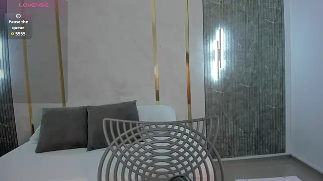 gipsela gomez online show from 12.01.25