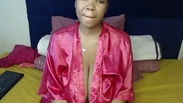 Busty-Londie online show from 03.18.25