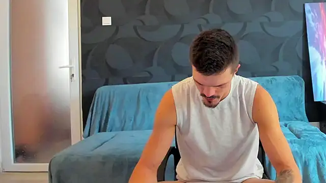 DonyBrown online show from 02.04.25