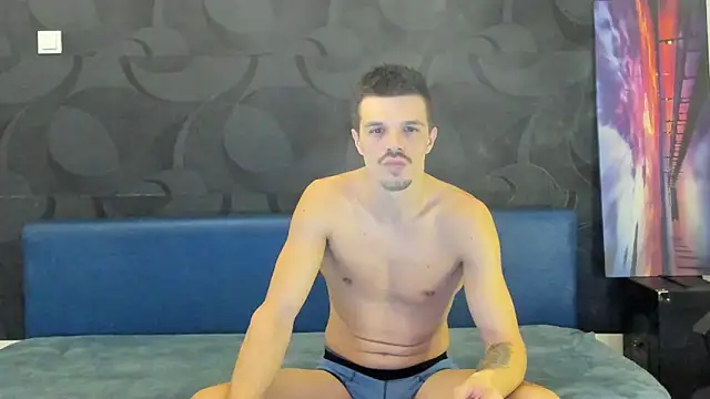 DonyBrown online show from 02.10.25