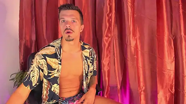 DonyBrown online show from 09.09.25