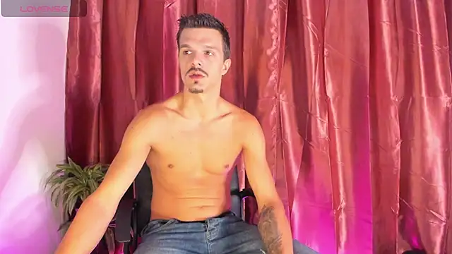 DonyBrown online show from 09.17.25