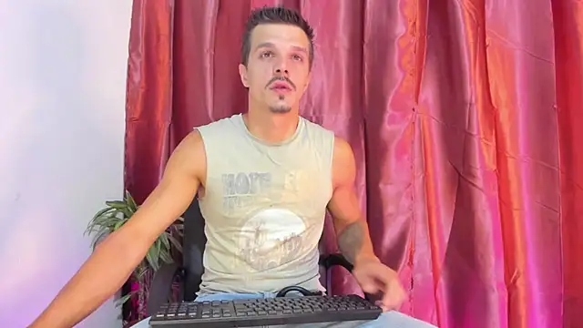 DonyBrown online show from 09.18.25