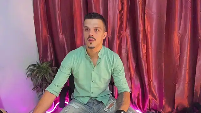 DonyBrown online show from 10.01.25