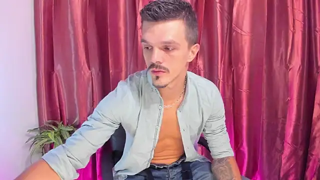 DonyBrown online show from 10.16.25