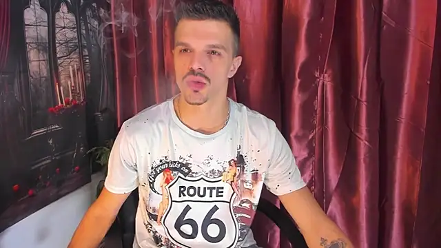 DonyBrown online show from 11.25.25