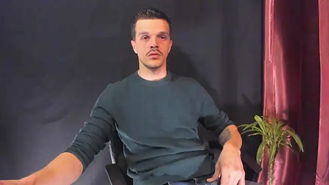 DonyBrown online show from 03.04.26