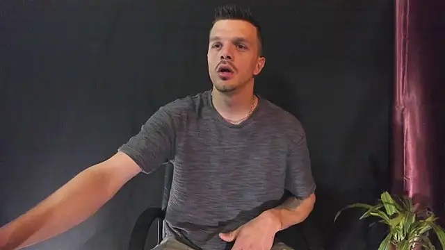 DonyBrown online show from 04.05.26