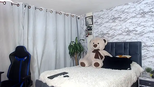 anne parker online show from 12.12.24