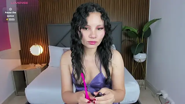 Snapshot of dulce_natyy chatting on 03.15.25 dulce natyy online show from 03.15.25