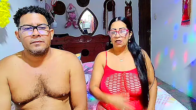 rosi pamela online show from 12.05.25