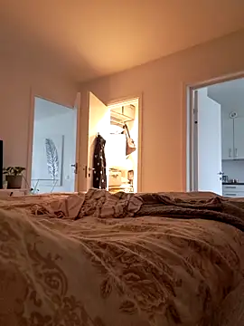 Snapshot of AlvinaSWE chatting on 11.06.25 AlvinaSWE online show from 11.06.25