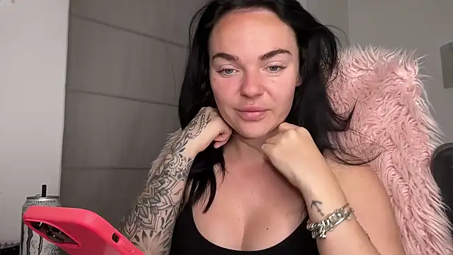 yorkshiregal online show from 03.16.25