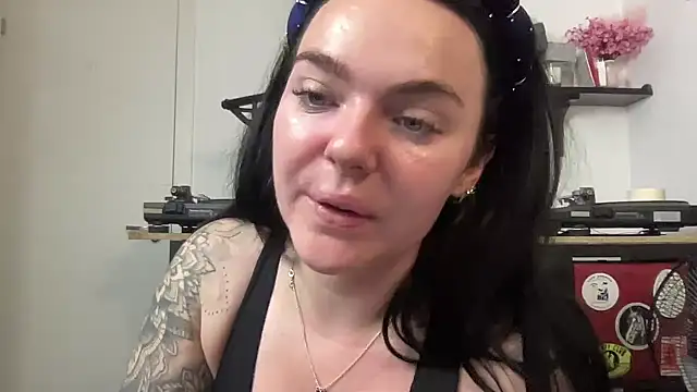 yorkshiregal online show from 02.02.26