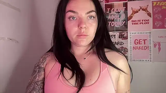 yorkshiregal online show from 02.14.26