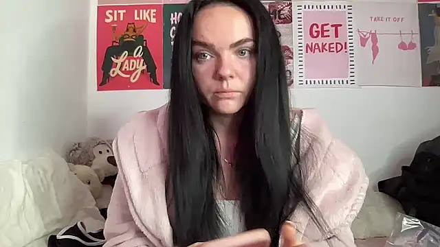 yorkshiregal online show from 02.21.26