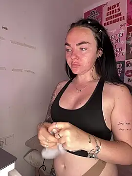 yorkshiregal online show from 04.18.26