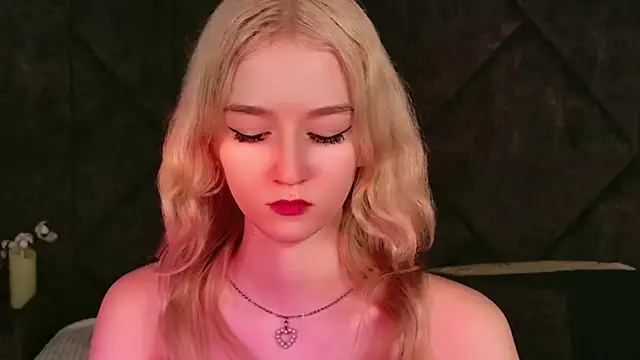 NaomiLoys online show from 11.18.25