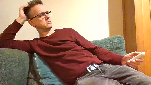 Hectorthyssen1 online show from 02.13.25