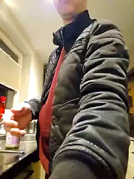 Hectorthyssen1 online show from 02.27.25