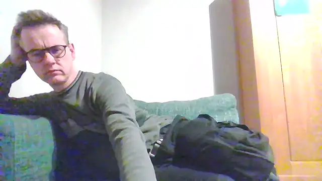 Hectorthyssen1 online show from 03.06.25