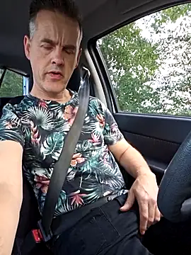 Hectorthyssen1 online show from 09.15.25