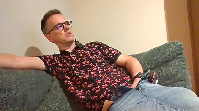 Hectorthyssen1 online show from 09.19.25