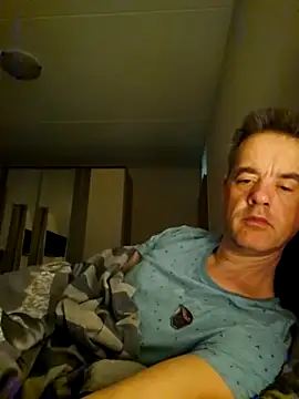 Hectorthyssen1 online show from 10.04.25